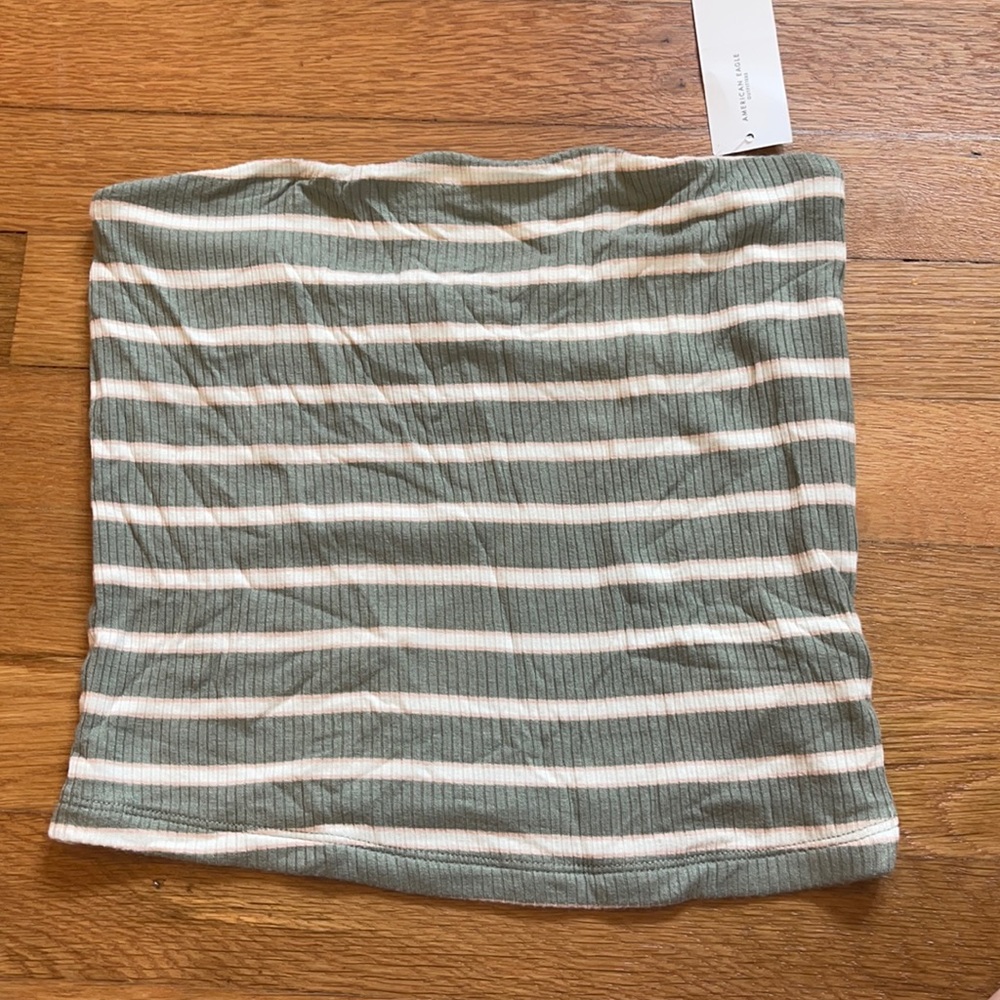 ⚡️⚡️American Eagle Tube Top